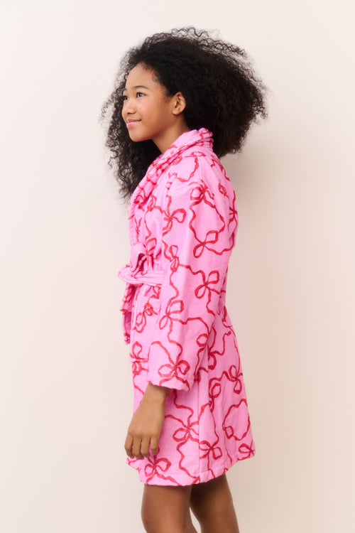 Kids Indie Robe