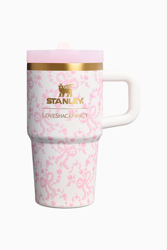 Stanley 1913 Quencher ProTour Flip Straw | 20 OZ in Chantilly
