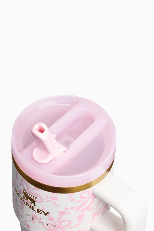 Stanley 1913 Quencher ProTour Flip Straw | 20 OZ in Chantilly