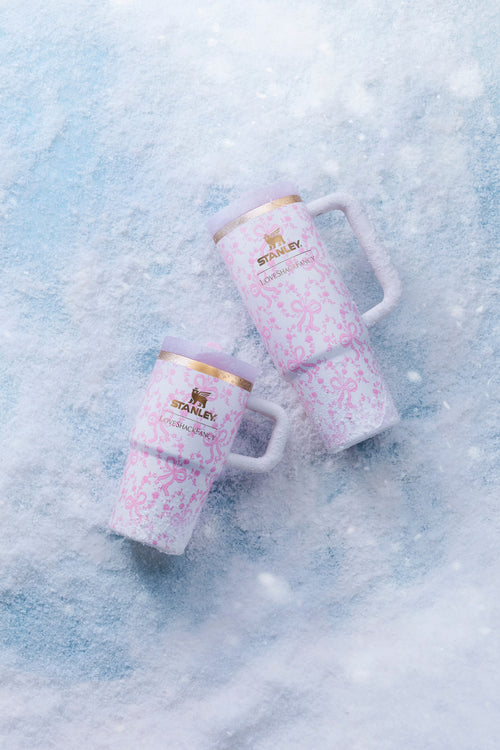 Stanley 1913 Quencher ProTour Flip Straw | 30 OZ in Chantilly