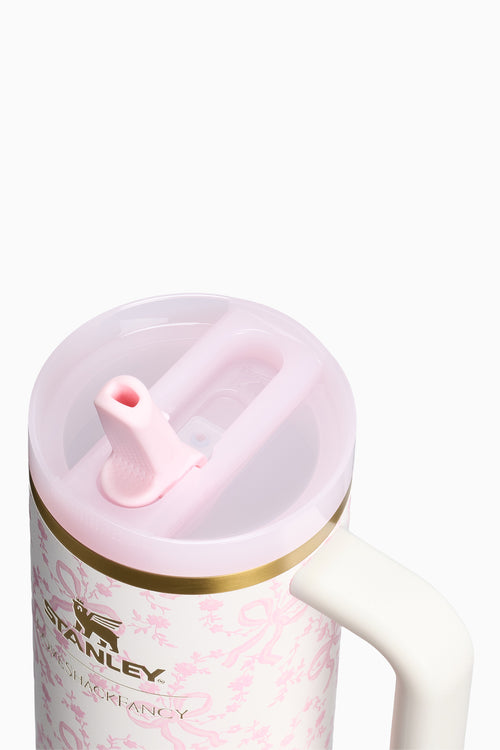 Stanley 1913 Quencher ProTour Flip Straw | 30 OZ in Chantilly