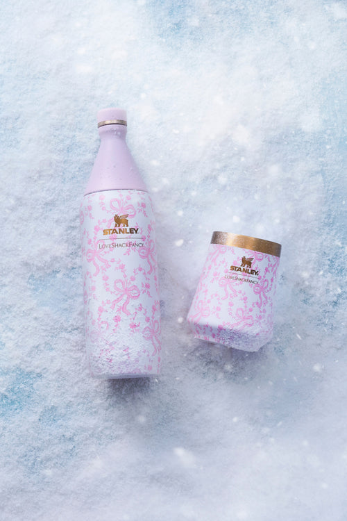 Stanley 1913 All Day Slim Bottle | 34 OZ