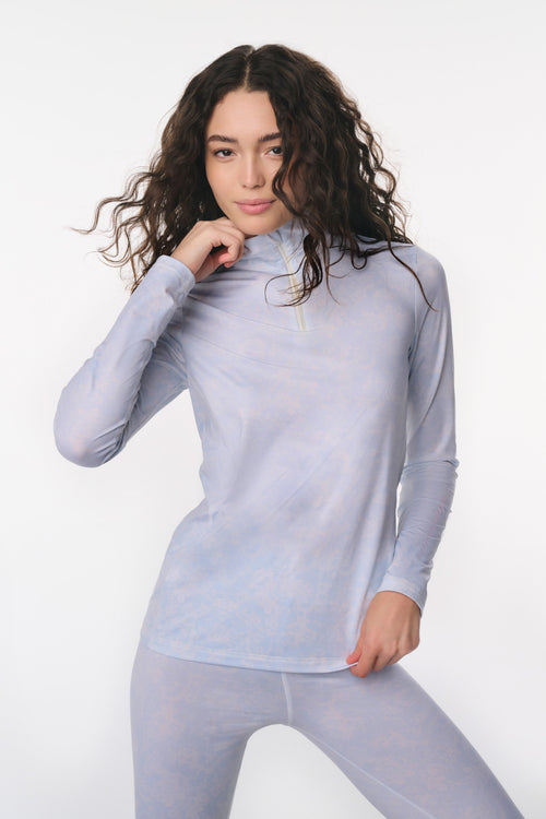 BOGNER FIRE+ICE x LoveShackFancy Margo2 Pullover