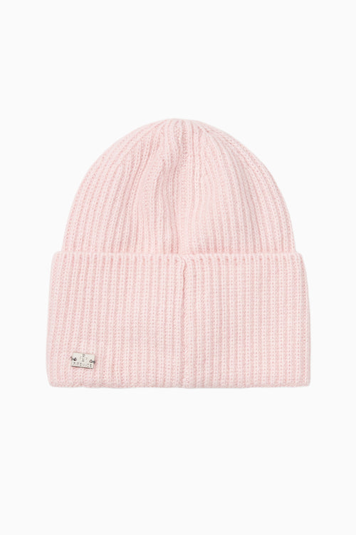 BOGNER FIRE+ICE x LoveShackFancy Anelik Girls Hat