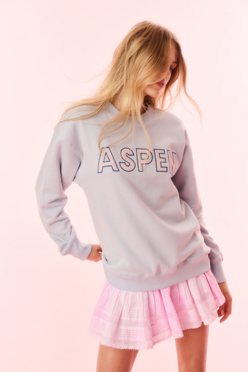 Palo Location Pullover