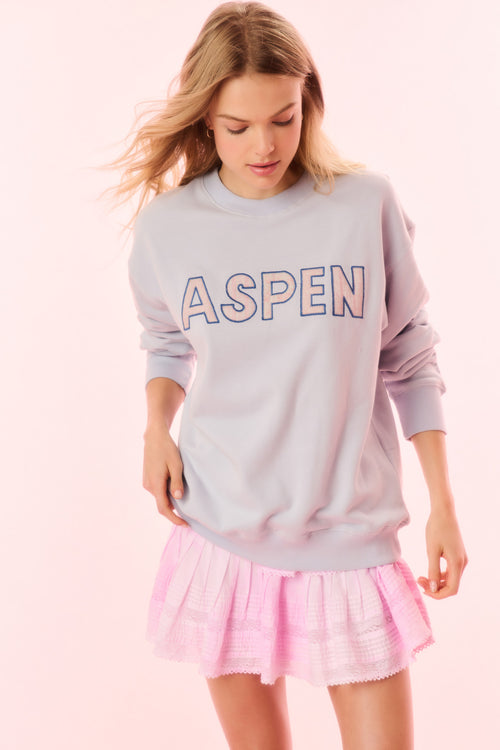 Palo Location Pullover