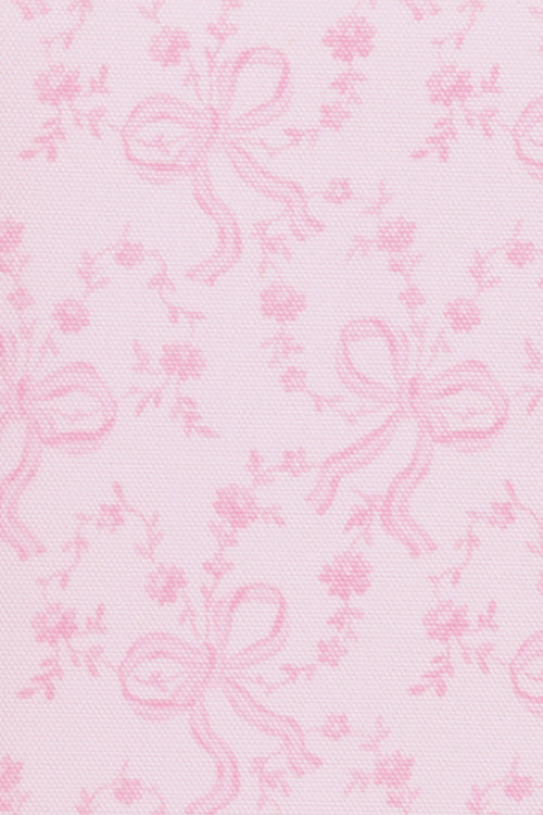 STATE x LoveShackFancy Mixed Print Wellington Weekender