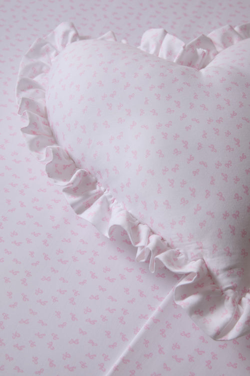 Printed Cotton Sheet Set