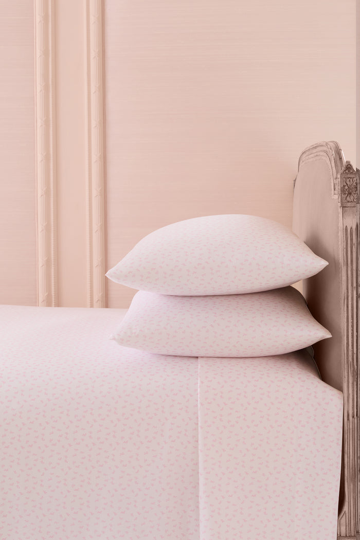 Printed Cotton Sheet Set