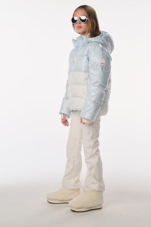 BOGNER FIRE+ICE x LoveShackFancy Joline2 Girls Ski Pants