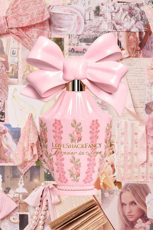 Forever in Love Eau de Parfum with Green Pear & Gardenia