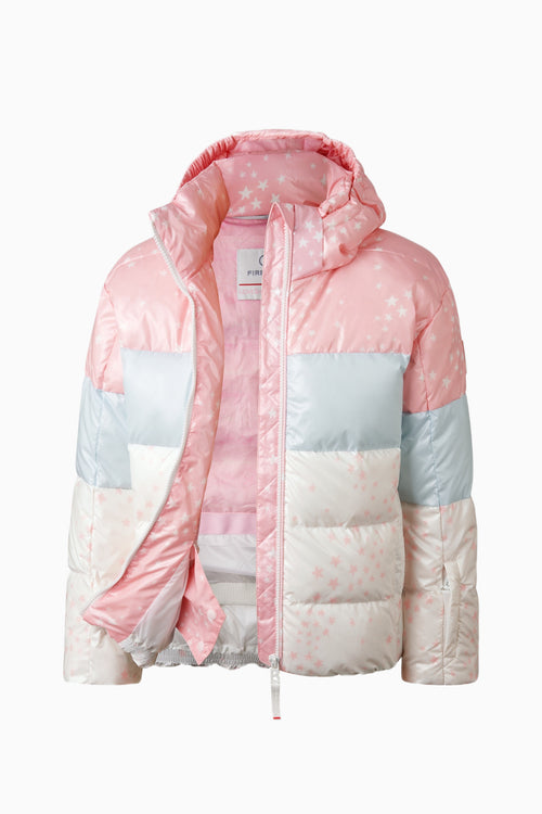 BOGNER x LoveShackFancy Franzi-D Girls Outdoor Jacket