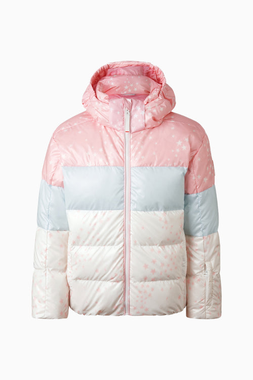 BOGNER x LoveShackFancy Franzi-D Girls Outdoor Jacket