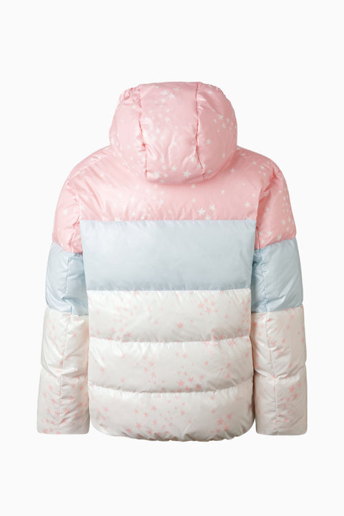BOGNER x LoveShackFancy Franzi-D Girls Outdoor Jacket