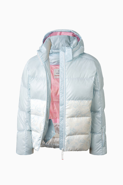 BOGNER x LoveShackFancy Franzi Girls Ski Jacket