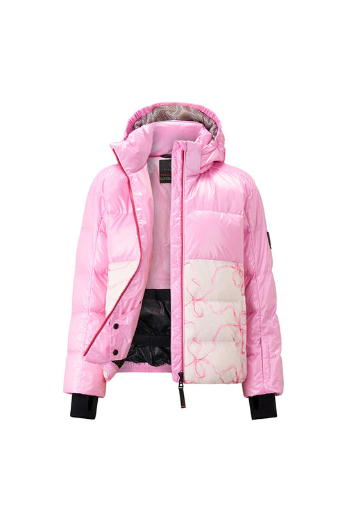 BOGNER x LoveShackFancy Franzi Girls Ski Jacket