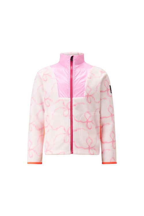 BOGNER x LoveShackFancy Jette Girls Fleece