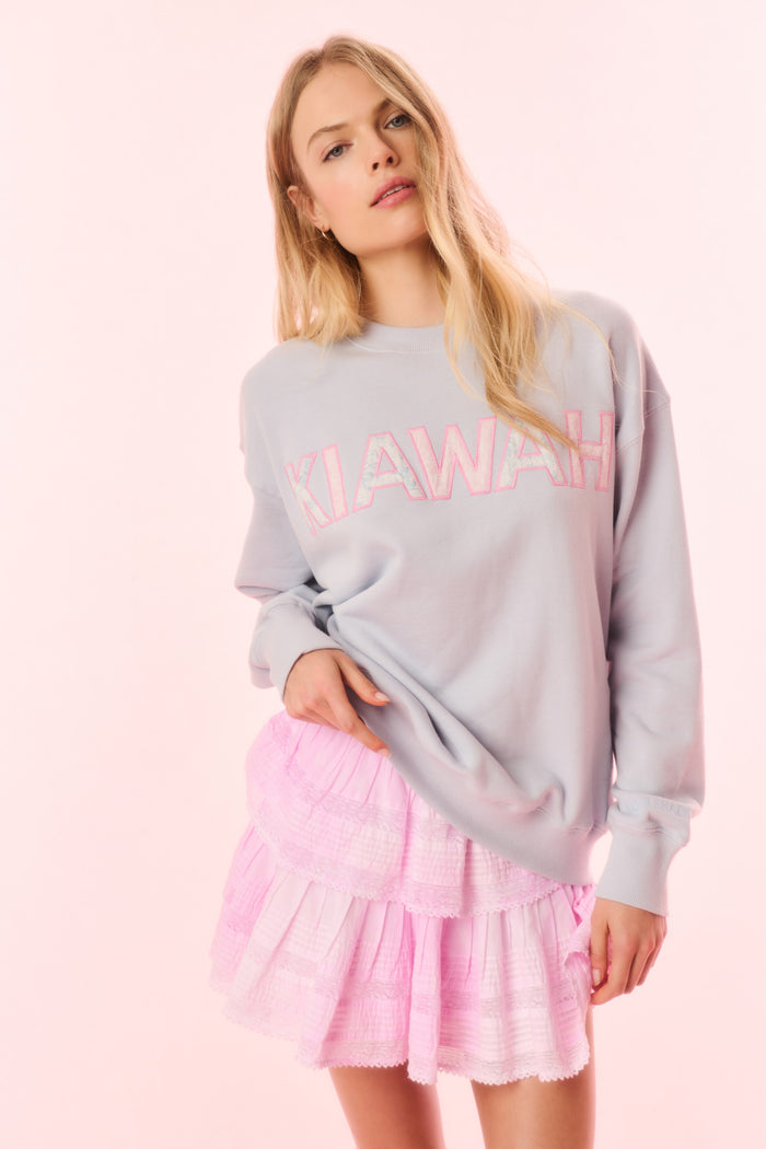 Palo Location Pullover