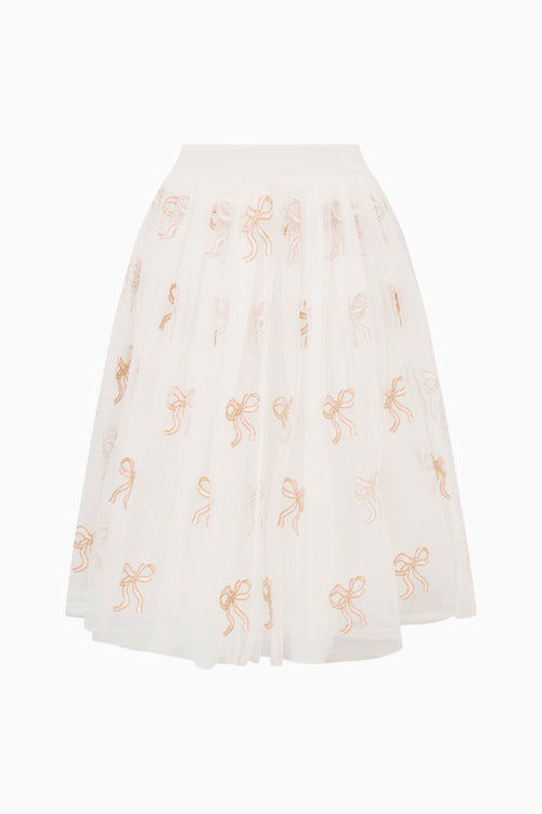 Tween Kina Secret Crush Midi Skirt