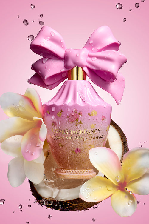 The Ultimate Fragrance Lover Bundle