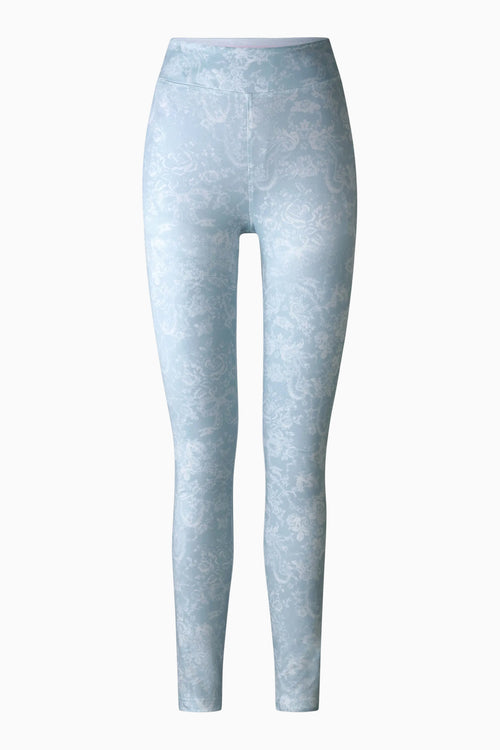 BOGNER FIRE+ICE x LoveShackFancy Love Leggings