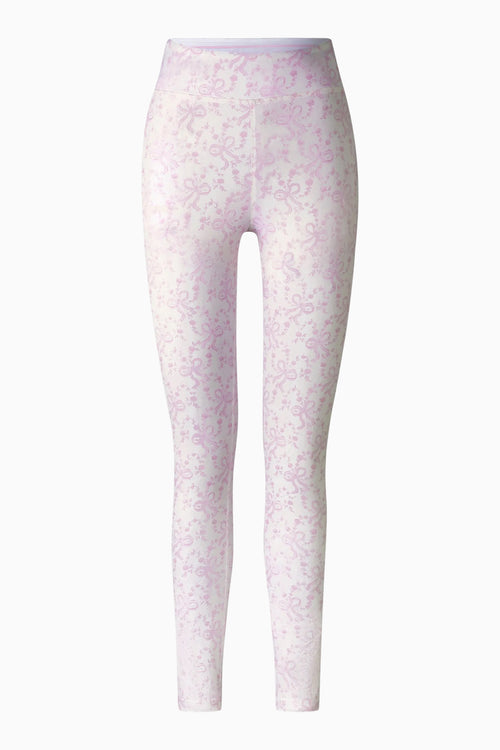 BOGNER FIRE+ICE x LoveShackFancy Love Leggings