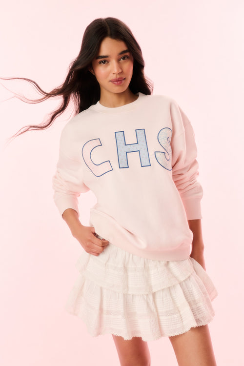 Palo Location Pullover