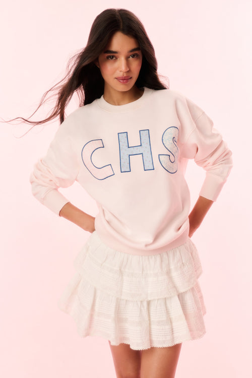 Palo Location Pullover