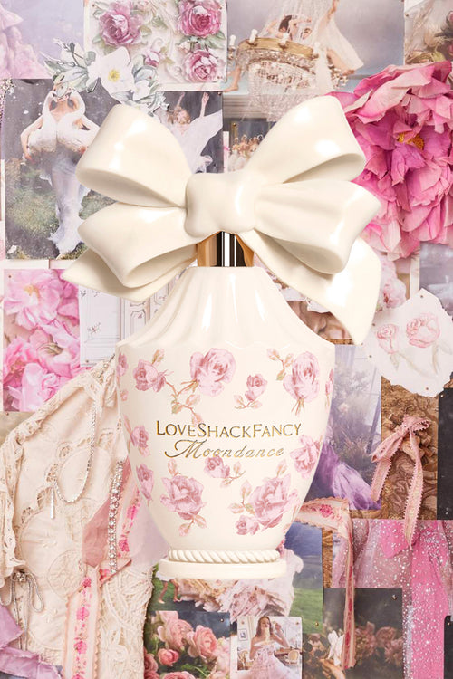 Moondance Full Size & Travel Spray Perfume Bundle