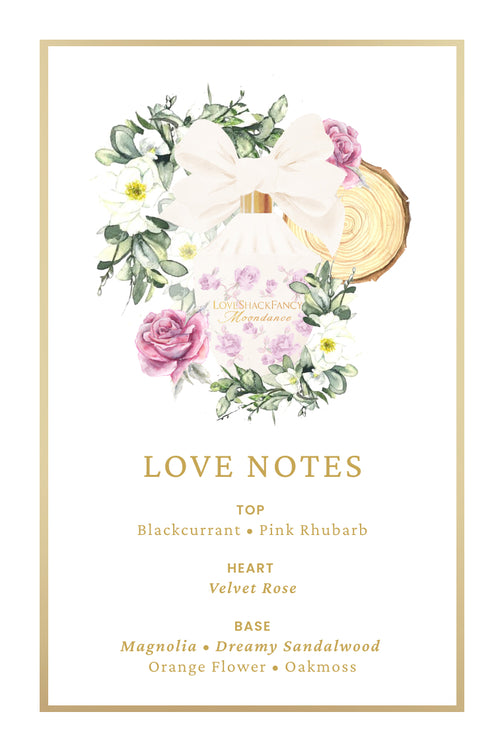 Moondance Full Size & Travel Spray Perfume Bundle