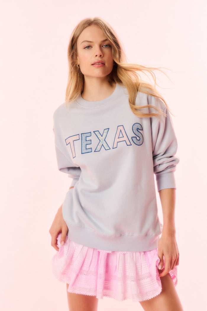 Palo Location Pullover