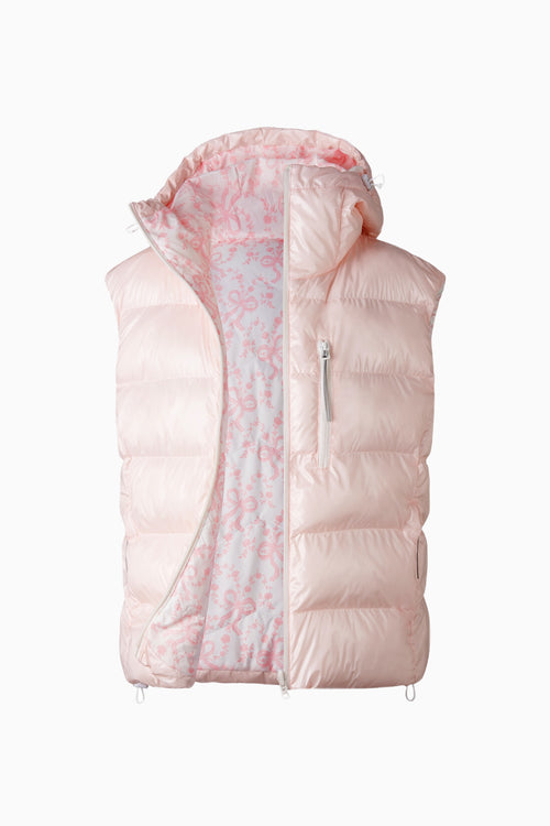 BOGNER FIRE+ICE x LoveShackFancy Namilia Vest