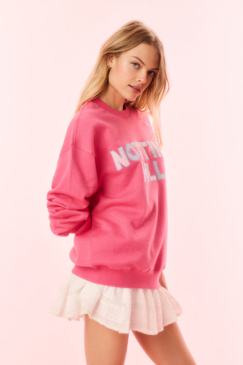 Palo Location Pullover