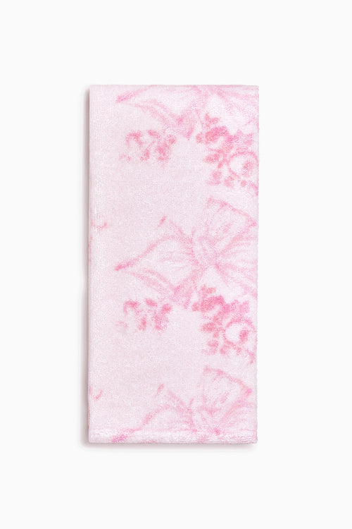Cotton Hand Towel