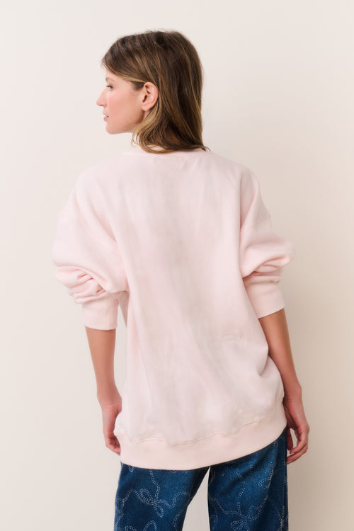 Palo Location Pullover