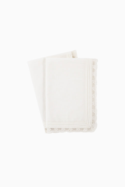Victorian Napkins - Set of 4