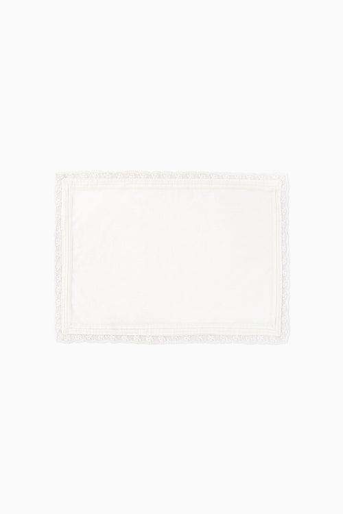 Victorian Place Mat - Set of 4