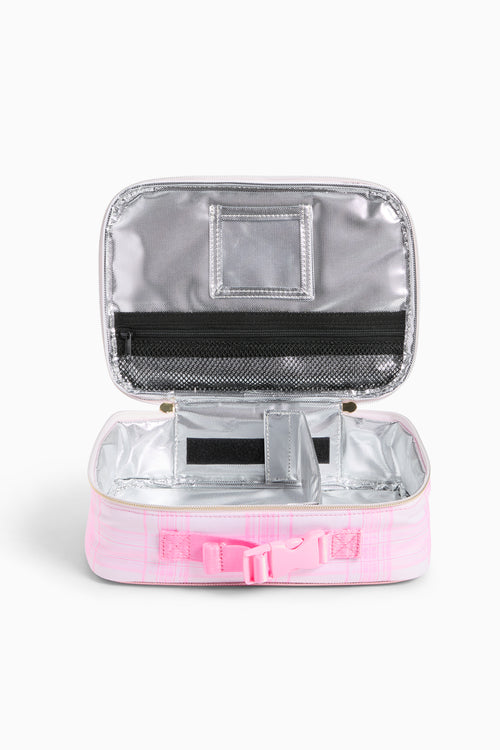 STATE x LoveShackFancy Mixed Print Rodgers Lunchbox