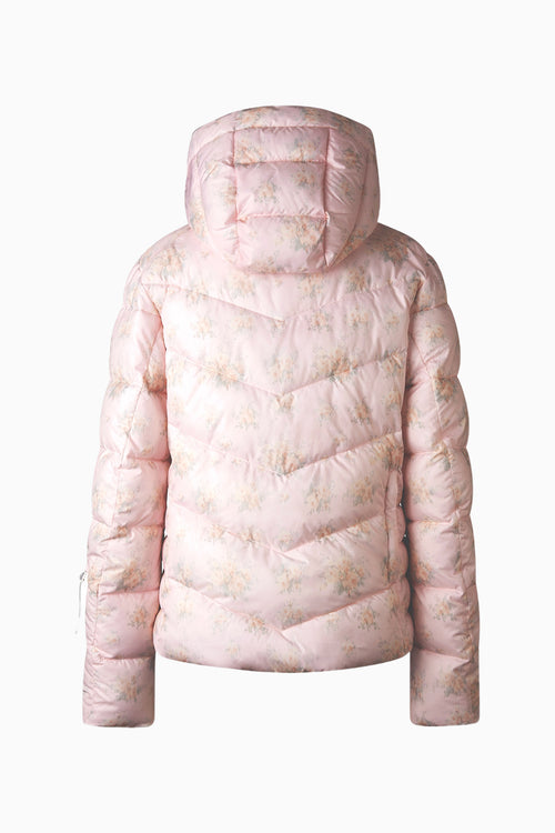 BOGNER FIRE+ICE x LoveShackFancy Saelly2 Outdoor Jacket