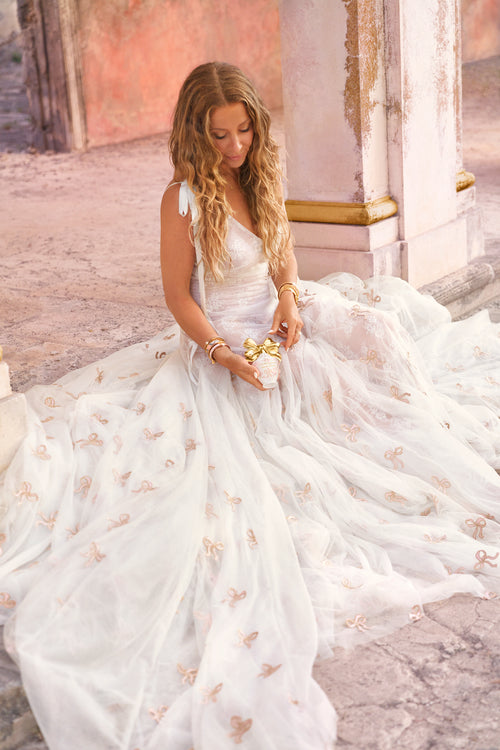 Secret Crush Eau de Parfum with Vanilla