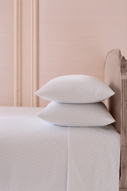 Printed Cotton Sheet Set