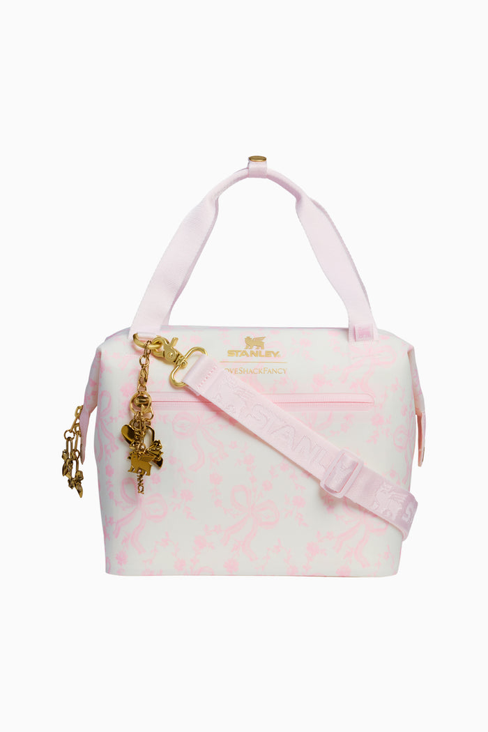 Stanley 1913 All-Day Julienne Mini Cooler Tote in Chantilly