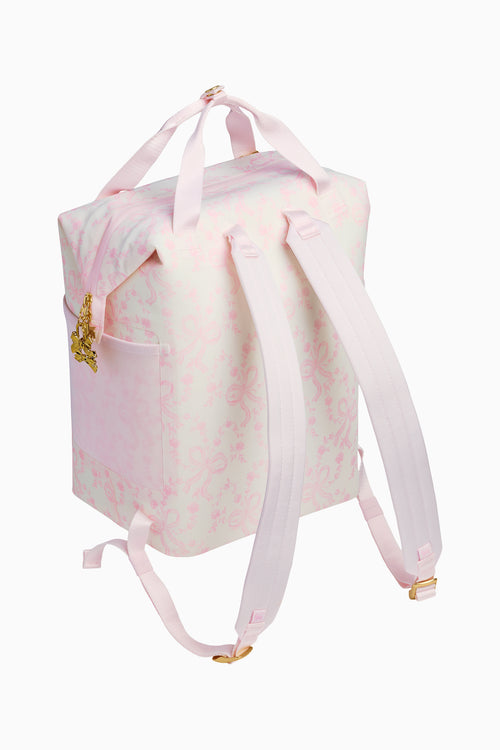 Stanley 1913 All-Day Madeleine Mini Cooler Backpack in Chantilly