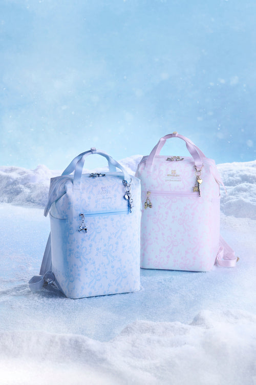 Stanley 1913 All-Day Madeleine Mini Cooler Backpack in Chantilly