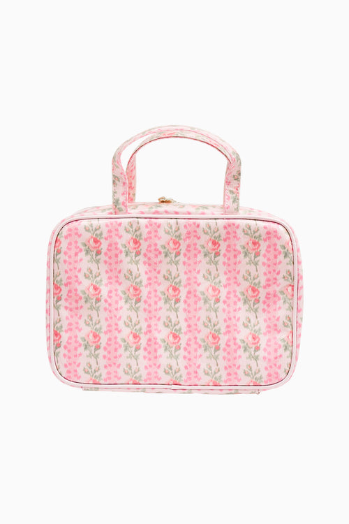 Heirloom Print Travel Box