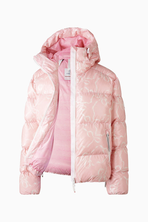 BOGNER FIRE+ICE x LoveShackFancy Vally-D Jacket