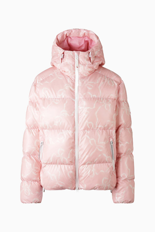 BOGNER FIRE+ICE x LoveShackFancy Vally-D Jacket