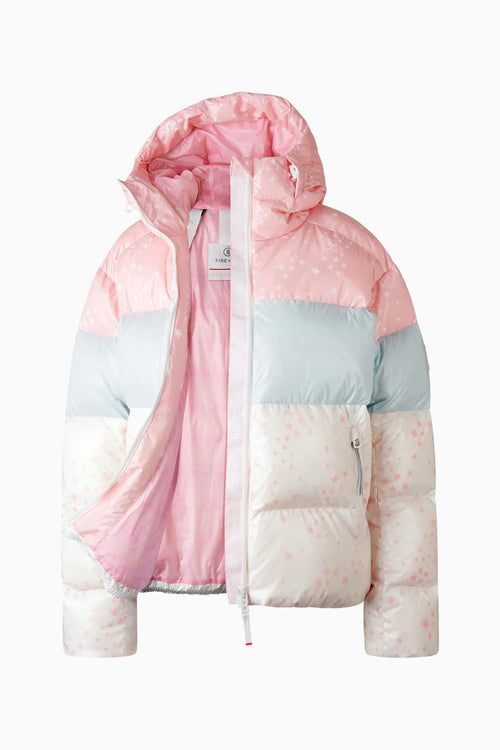 BOGNER FIRE+ICE x LoveShackFancy Vally-D Jacket