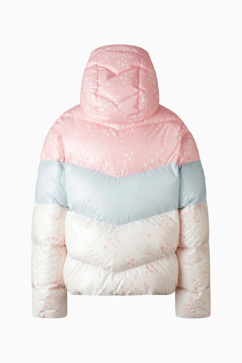 BOGNER FIRE+ICE x LoveShackFancy Vally-D Jacket