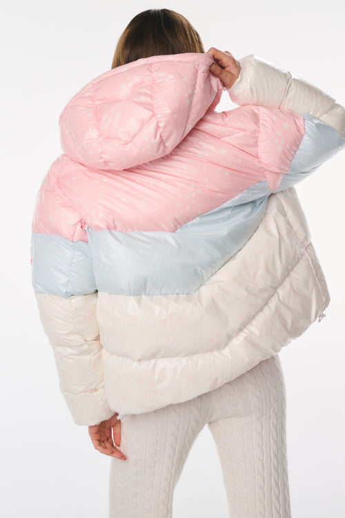 BOGNER FIRE+ICE x LoveShackFancy Vally-D Jacket